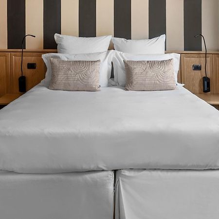 Numa Milan Camperio Hotel Luaran gambar
