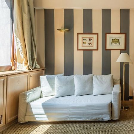 Numa Milan Camperio Hotel Luaran gambar