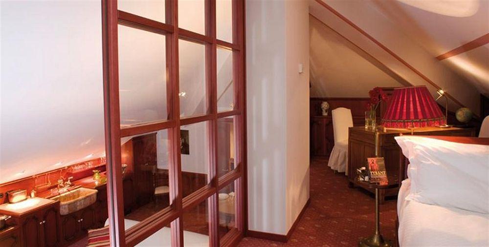 Numa Milan Camperio Hotel Luaran gambar