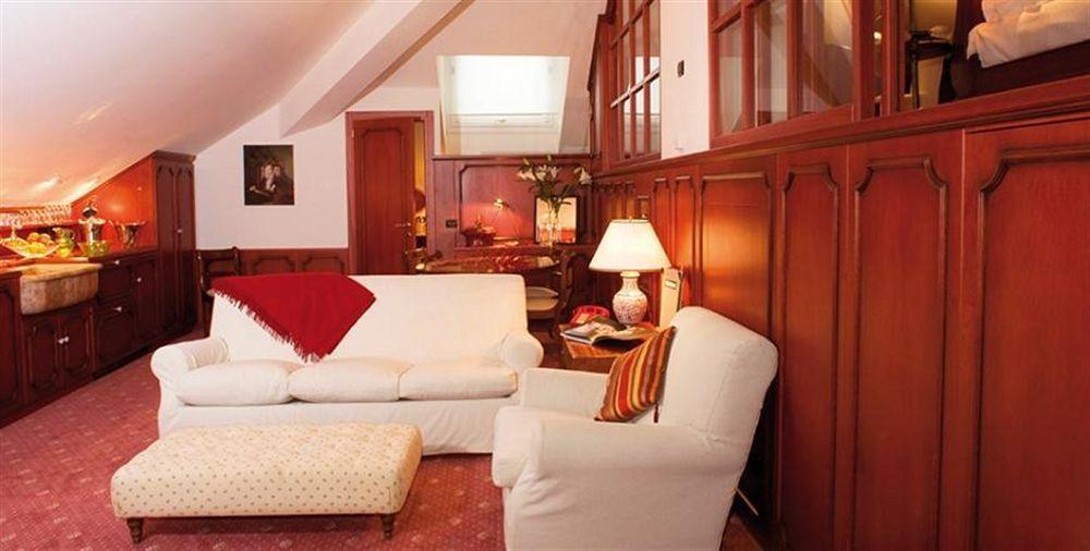 Numa Milan Camperio Hotel Luaran gambar