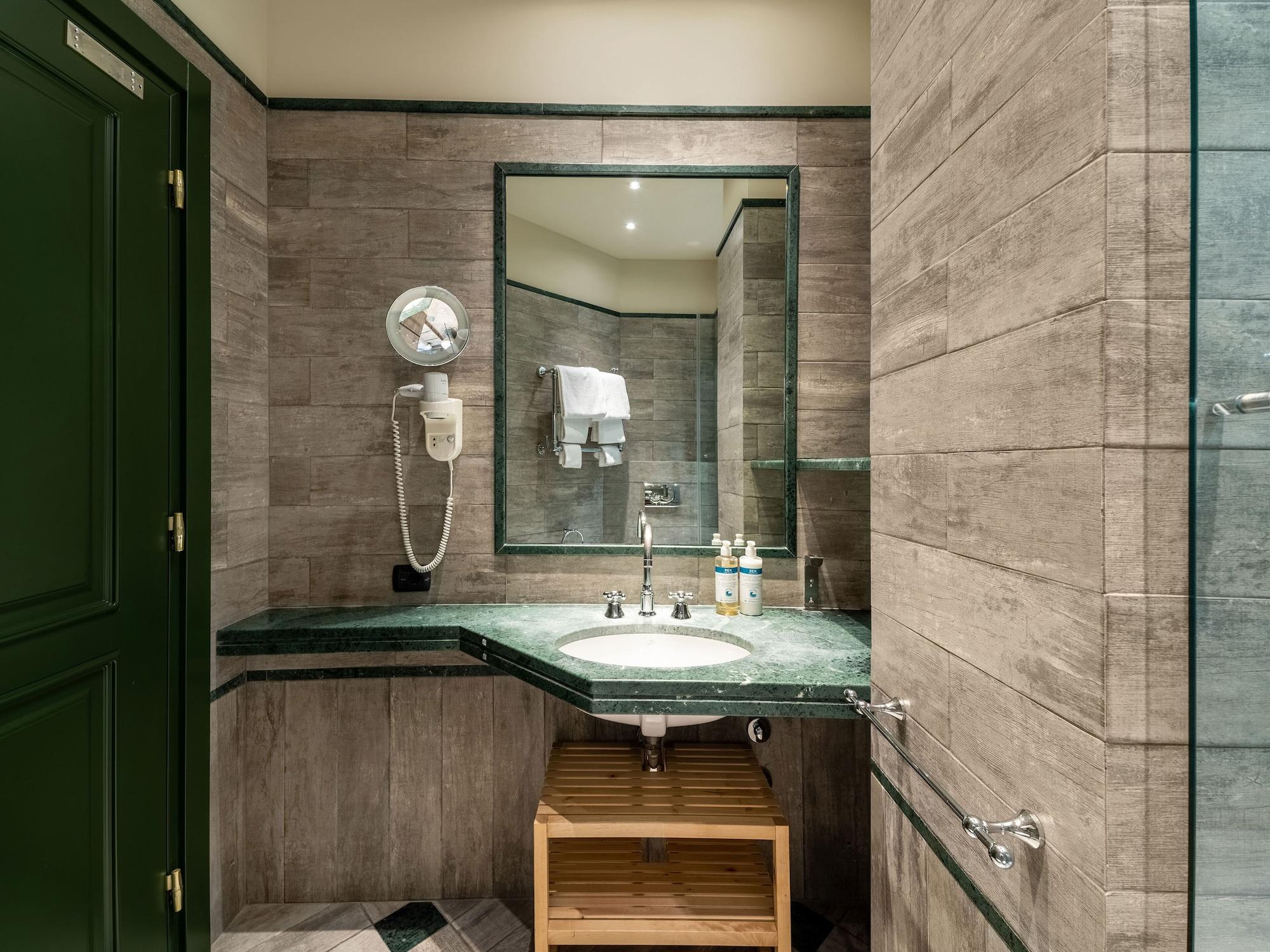 Numa Milan Camperio Hotel Luaran gambar