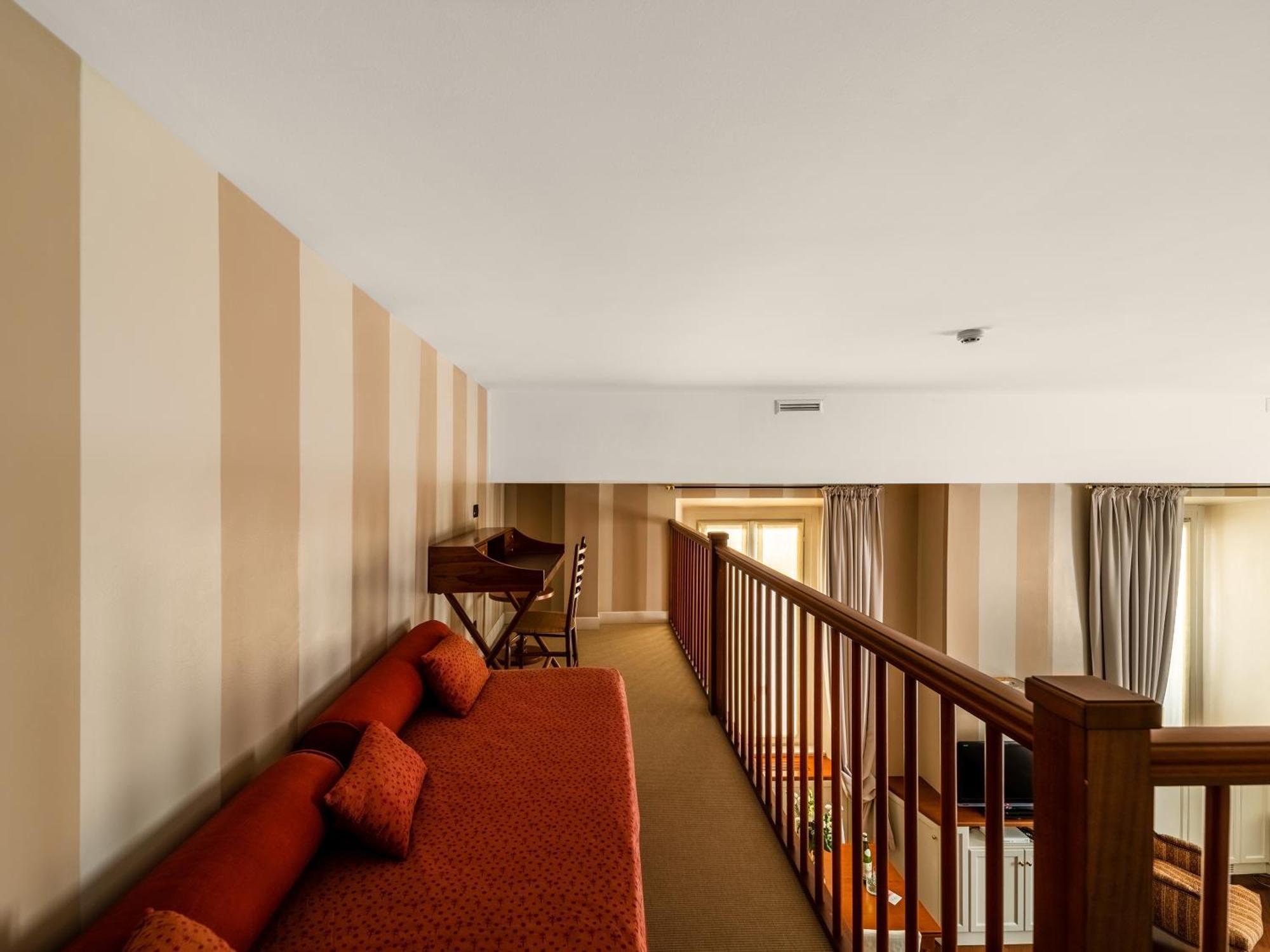Numa Milan Camperio Hotel Bilik gambar