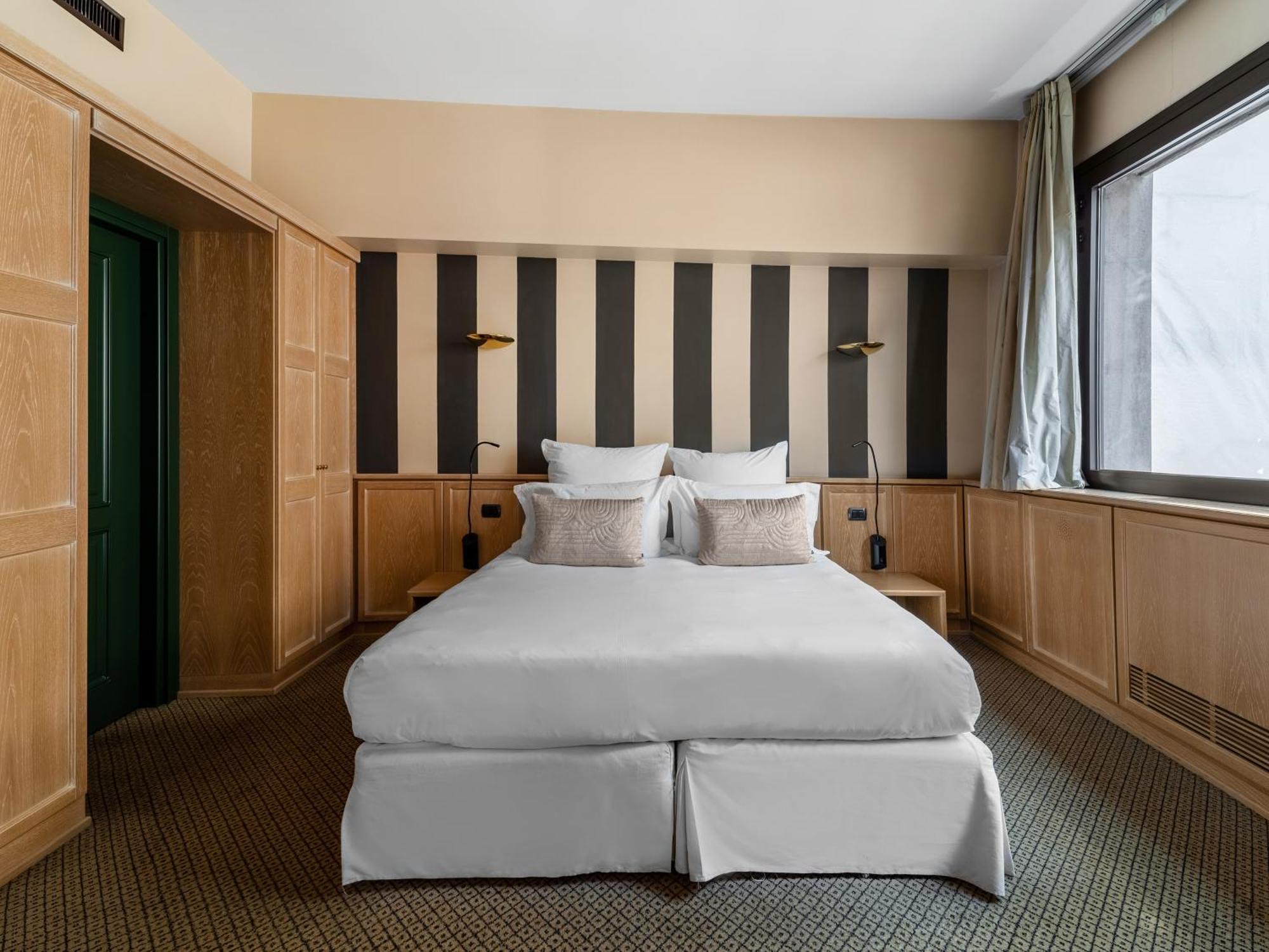 Numa Milan Camperio Hotel Bilik gambar