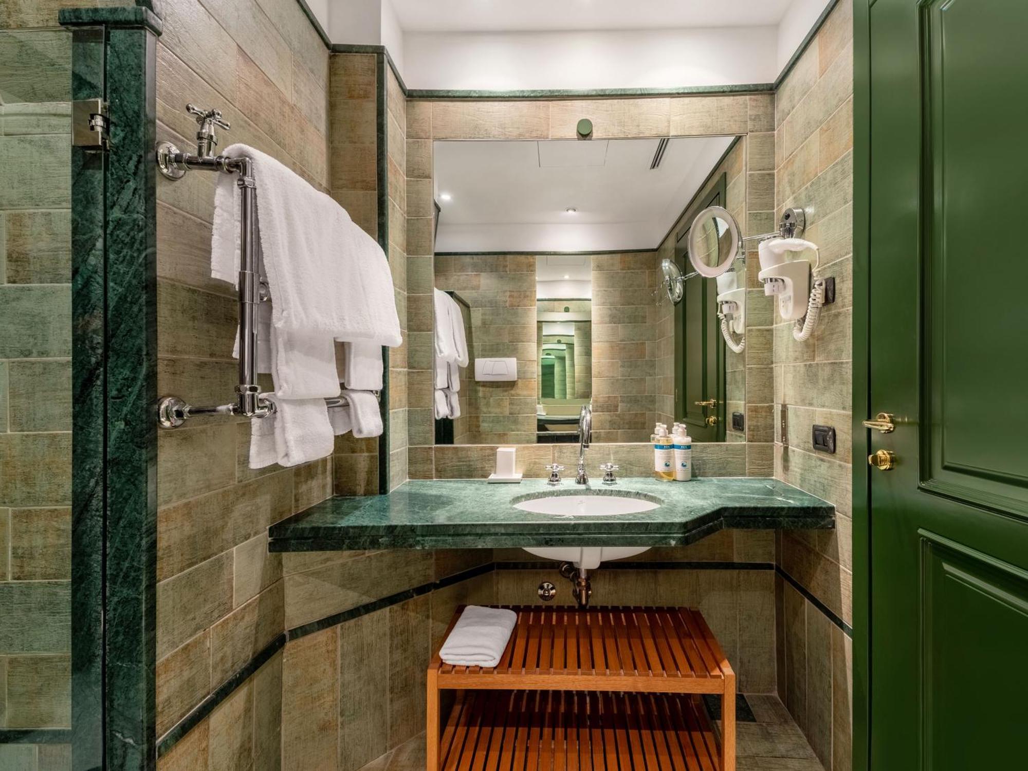 Numa Milan Camperio Hotel Bilik gambar