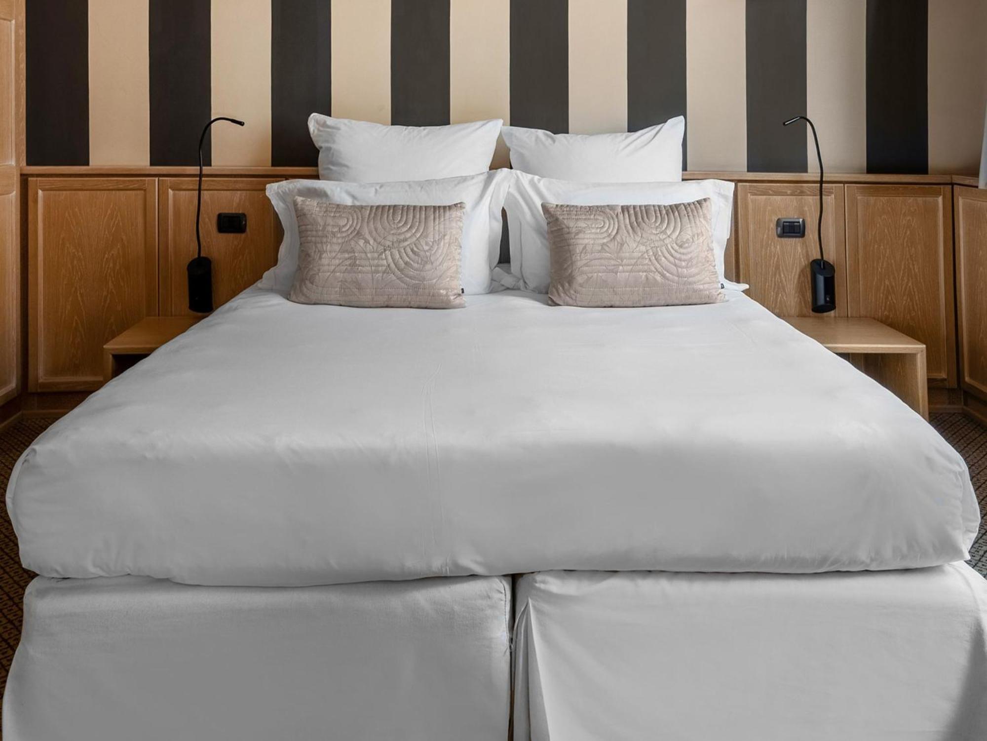Numa Milan Camperio Hotel Luaran gambar