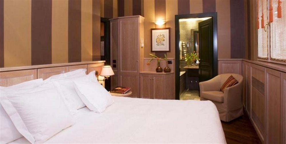 Numa Milan Camperio Hotel Luaran gambar